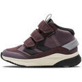 Baskets homme sur Grenoble : Baskets montantes hummel REACH ZERO MID JR