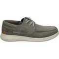 Chaussures de ville homme sur Grenoble : Chaussures bateau C. Tapioca 115847