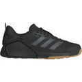 Running sur Grenoble : Chaussures adidas DROPSET 3 TRAINER