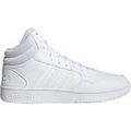 Baskets homme sur Grenoble : Baskets montantes adidas HOOPS 3.0 MID