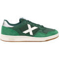 Baskets homme sur Grenoble : Baskets basses Munich ARROW 80