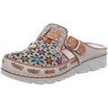 Mules femme sur Grenoble : Sabots Laura Vita -