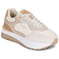 Baskets femme sur Grenoble : Baskets basses Pepe jeans FREYA LEA W