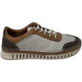 Baskets femme sur Grenoble : Baskets basses Coco & Abricot CHAUSSURES COCO ET ABRICOT V3357A