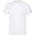 Tee-shirts sur Grenoble : T-shirt Fruit Of The Loom FK2513