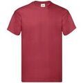 T-shirt Fruit Of The Loom Original Grenoble