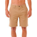 Shorts/Bermuda sur Grenoble : Short Rip Curl CLASSIC SURF CHINO WALKSHORT