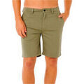 Shorts/Bermuda sur Grenoble : Short Rip Curl CLASSIC SURF CHINO WALKSHORT