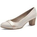 Chaussures &agrave; talons femme sur Grenoble : Chaussures escarpins Jana -