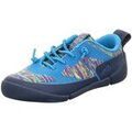 Chaussures enfants sur Grenoble : Baskets basses enfant Superfit -
