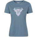 Tee-shirts sur Grenoble : T-shirt Mountain Warehouse Yorkshire