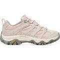 Randonn&eacute;e sur Grenoble : Chaussures Merrell MOAB 3 Rose