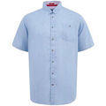 Chemises/chemisettes sur Grenoble : Chemise Duke Clarke D555