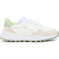 Baskets femme sur Grenoble : Baskets basses Lacoste ELITE ACTV EVO