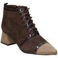 Bottes femme sur Grenoble : Bottines Buonarotti 115266