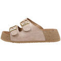 Mules femme sur Grenoble : Mules Sandra Fontan DORIA