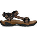 Sandales / Nu-pieds homme sur Grenoble : Sandales Teva SANDALIA M TERRA FI 5 UNIVERSAL