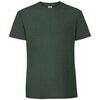 T-shirt Fruit Of The Loom Iconic 195 Premium