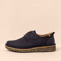 Baskets homme sur Grenoble : Baskets basses El Naturalista 2563711NF005