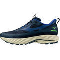 Chaussures Mizuno WAVE RIDER TT 3