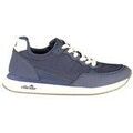 Baskets homme sur Grenoble : Baskets basses Ellesse alden004messupbl368blu41