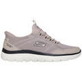 Running sur Grenoble : Chaussures Skechers SUMMITS-TOP RATE