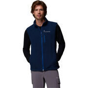 Pull Columbia Fast Trek Fleece Vest
