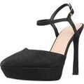 Chaussures &agrave; talons femme sur Grenoble : Chaussures escarpins Menbur 24080m