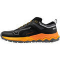 Running sur Grenoble : Chaussures Mizuno Wave Ibuki 4