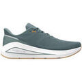 Running sur Grenoble : Chaussures Under Armour UA Sonic 7