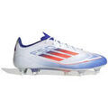 Sports collectifs sur Grenoble : Chaussures de rugby adidas F50 Elite SG