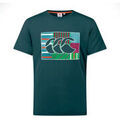 Tee-shirts sur Grenoble : T-shirt Canterbury Uglies