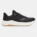 Running sur Grenoble : Chaussures Under Armour Aurora 3