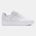Baskets femme sur Grenoble : Baskets basses Under Armour UA Official