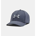 Casquettes sur Grenoble : Casquette Under Armour UA Blitzing