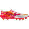 Chaussures de rugby Mizuno Alpha III Elite Mix