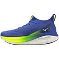 Running sur Grenoble : Chaussures Mizuno Neo Vista 2