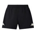Short Kappa Bejan