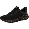 Baskets femme sur Grenoble : Baskets basses Skechers -