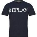 Tee-shirts sur Grenoble : T-shirt Replay Tshirt M3099 .000.2660