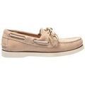 Chaussures plates femme sur Grenoble : Chaussures bateau TBS Baskets PHENISE