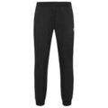 Jogging Le Coq Sportif Surv&ecirc;tement Noir Grenoble
