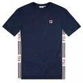 Tee-shirts sur Grenoble : T-shirt Fila Tshirt