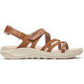 Sandales / Nu-pieds femme sur Grenoble : Sandales Merrell HARBOR BACKSTRAP