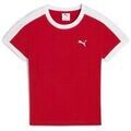 Tee-shirts sur Grenoble : T-shirt Puma Slim Tee