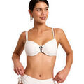 Maillots de bain sur Grenoble : Maillots de bain Selmark Haut maillot de bain embo&icirc;tant NAUTILUS Mare Blanc