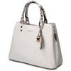 Sac &agrave; main Pierre Cardin Sac &agrave; main 87209ms176 Blanc