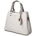 Sacs &agrave; mains sur Grenoble : Sac &agrave; main Pierre Cardin Sac &agrave; main 87209ms176 Blanc