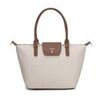 Cabas David Jones Sac &agrave; main CM7331-1PT Marron