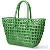 Cabas Marc Ellis Sac &agrave; bandouli&egrave;re FLAT SUNSET Vert